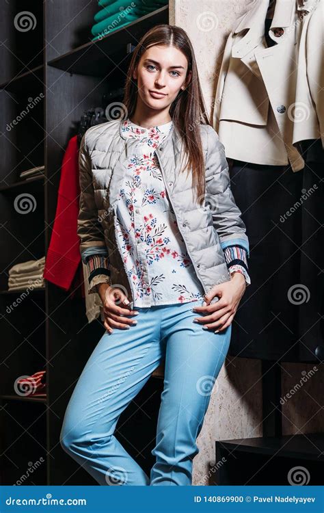Shopping Fashion Style Sale Shopping Business And People Concept