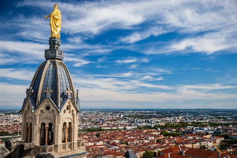 The Best Time To Visit Lyon France