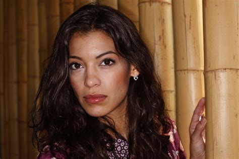 Stephanie Sigman In Spectre 5 Things To Know About New Bond Girl