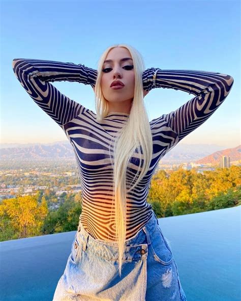 Picture Of Ava Max