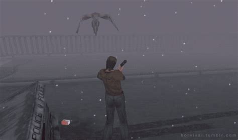 Silent Hill  Ice