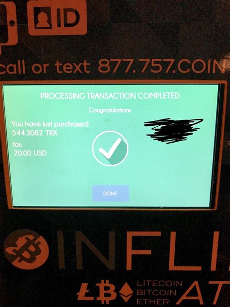 #how does bitcoin atm works: Bitcoin ATMs: Making a social impact on the unbanked and ...