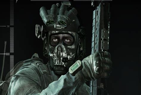 Keegan In 2023 Call Of Duty Ghosts Call Of Duty Fandoms