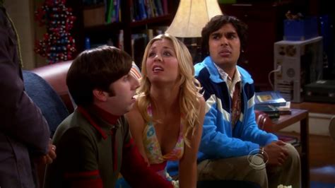 The Big Bang Theory Sheldons Date Youtube
