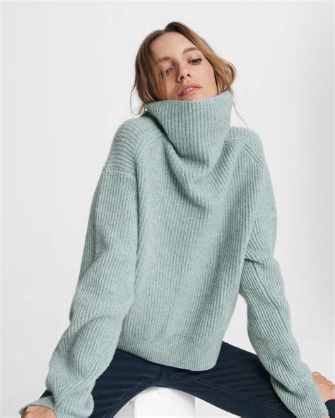 cardigan sweater dress half cardigan fitted sweater sweater hoodie cashmere turtleneck