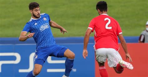 Leeds close to agreeing £18m deal for Croatian youngster Gvardiol
