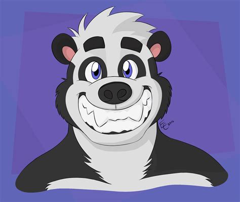 Meet The Panda — Weasyl