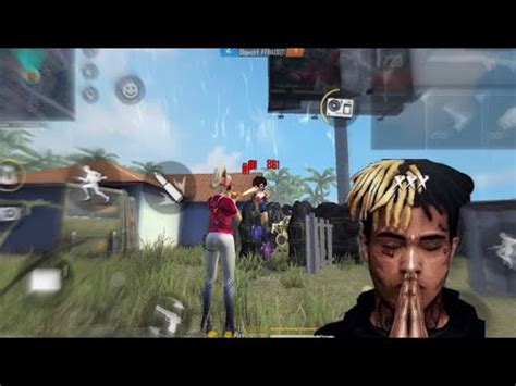 XXXTENTACTION Changes Shotgune Montage YouTube