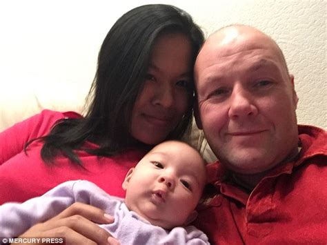 Thai Woman Married To British Man Refused Entry To Uk Because She Gave