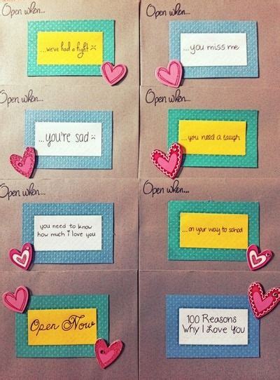 21 Open When Letter Ideas And Examples Finding Mandee