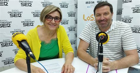 Ser Podcast Escucha Los Episodios De Entrevista A Ana Ferrero I Javi