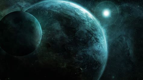 Planets Full Hd Wallpaper And Background Image 1920x1080 Id250