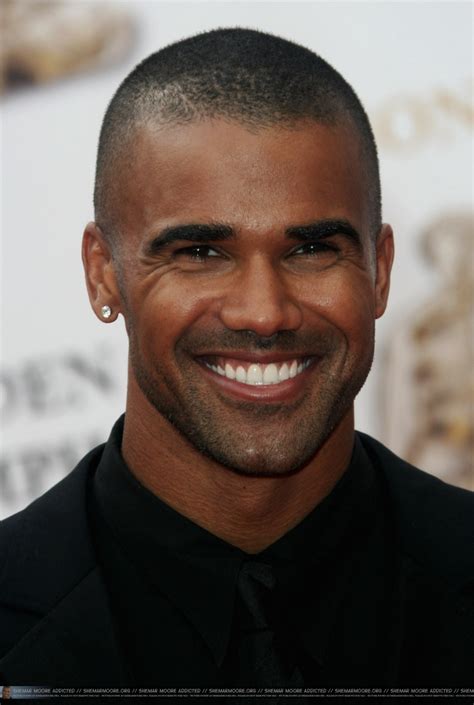 Shemar franklin moore (born april 20, 1970) is an american actor and former fashion model. Shemar Moore | Mentes Criminales Wiki | Fandom