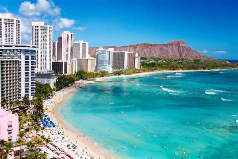 The Richest County In Each State Hilton Hawaiian Village