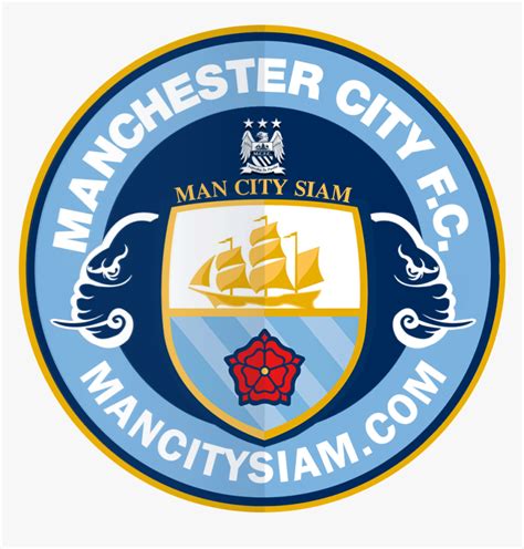 Logo Manchester City Png