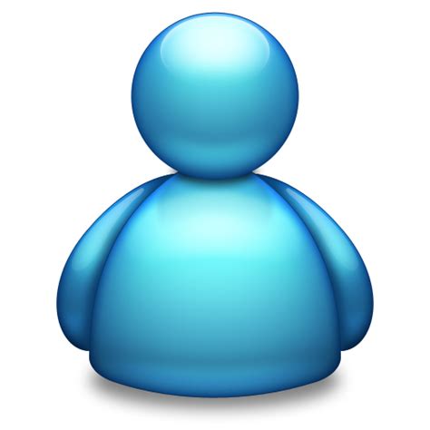 Msn Icon Transparent Msnpng Images And Vector Freeiconspng