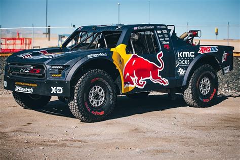 Baja is much more desolate that people think. Price and Brabham to tackle Baja 1000 - Speedcafe