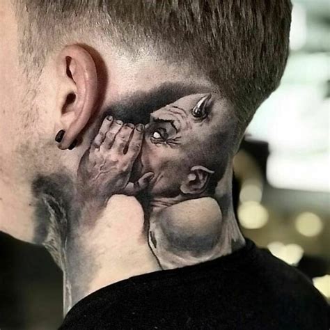 130 ‘crazy Tattoo Designs That Might Inspire You The Next Time You Get