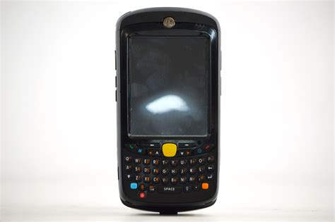 Portable and powerful, the bissell aeroslim is perfect for quick cleanups just about anywhere. Motorola MC5590-PU0DUQQA7WR Mobile Handheld Computer ...