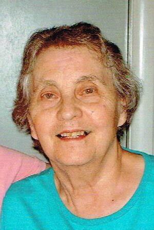 Obituary Of Barbara Sparling Nee Leach Welcome To W J Hayes