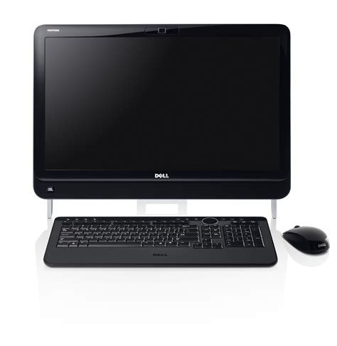 Dell Inspiron One 2320 23 Inch Touch Enabled All In One Pc