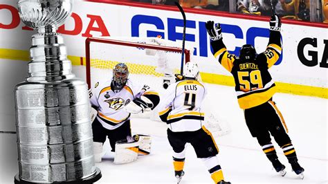 2017 nhl stanley cup playoffs predators vs penguins how to watch live stream online