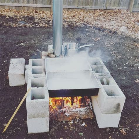 Easy to build diy maple syrup evaporator made from a file cabinet. Journey Toward Simplicity: DIY Maple Syrup Evaporator