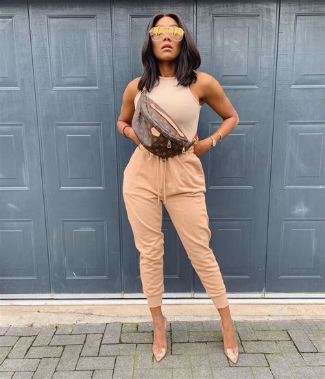 Charlotte Kamale On Instagram For The Love Of Nude Tan Outfit