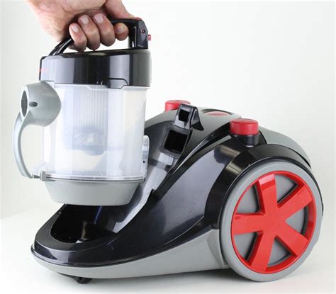 10 Best Bagless Canister Vacuum Cleaners For Flipboard