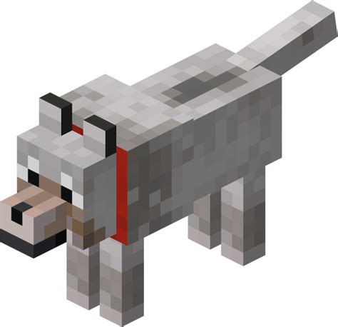 Hund Minecraft Wiki