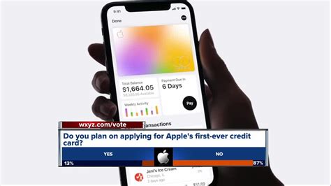 Check spelling or type a new query. Apple releases its credit card: Is it worth getting?