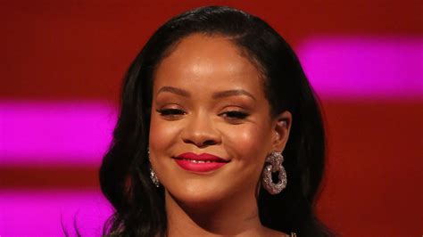 Rihanna The Worlds Richest Female Musician Forbes Says