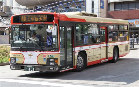 Tokyo Has A Bus That Rescues Tipsy Commuters Who Miss Their Stops
