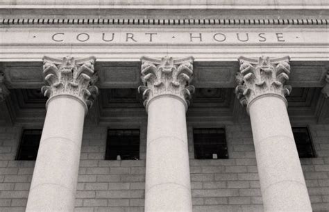 Courthouse Stock Photos Pictures And Royalty Free Images Istock