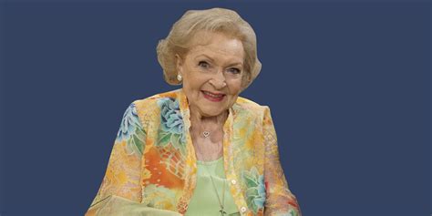 Betty White Will Star In New Lifetime Holiday Movie