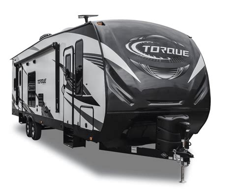 Toy Hauler Travel Trailers Wow Blog