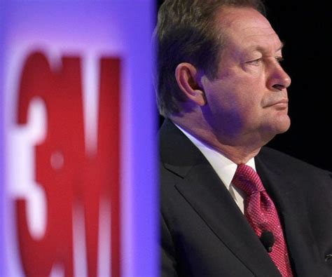 3ms Inge Thulin Resigns From Trumps Advisory Council