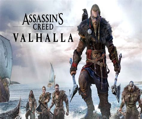 Assassins Creed Valhalla Update Patch Notes Explained My Xxx Hot Girl