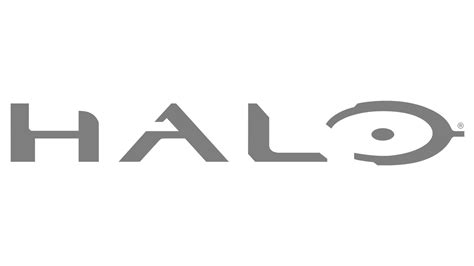 Halo Logo By Startroker On Deviantart