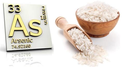 should we be concerned with levels of arsenic in rice anti inflammatory diet rice arsenic