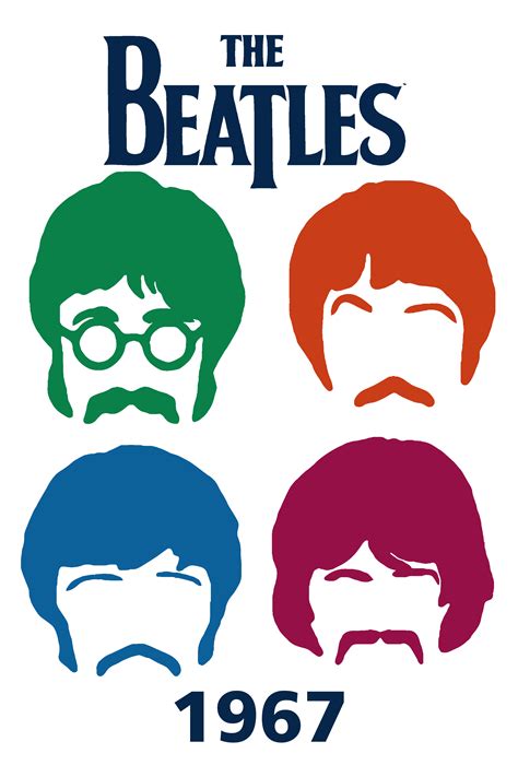 Beatles Vector Art At Getdrawings Free Download