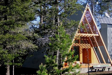 Catégorie:cabane dans le parc national de yosemite (fr); Spacious Luxury Cabin near Yosemite National Park, California
