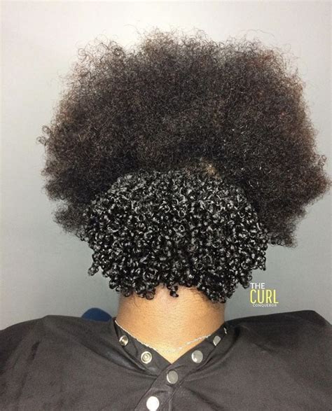 4b Natural Hair Curl Pattern Corrie Inman
