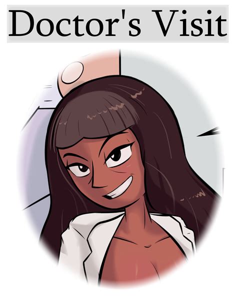 Relatedguy Doctors Visit ⋆ Xxx Toons Porn