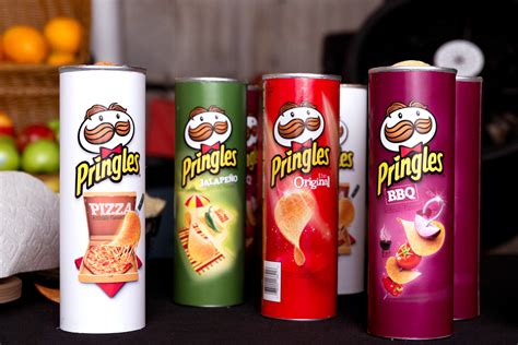 Pringles Announces It Will Launch Its First Ever Super Bowl Ad