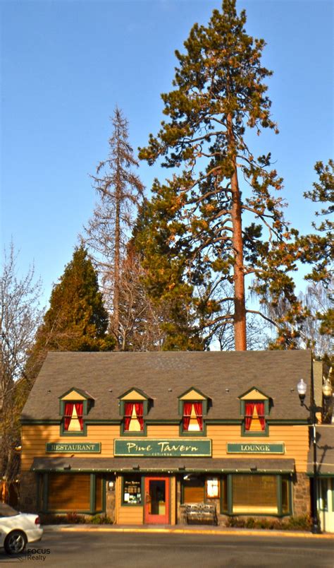 Maybe you would like to learn more about one of these? Pine Tavern Restaurant Downtown Bend Oregon. This ...