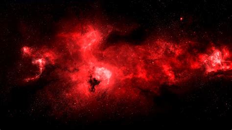 Red Nebula Wallpapers Top Free Red Nebula Backgrounds Wallpaperaccess