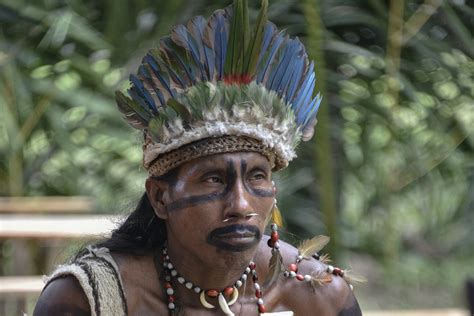 The Indigenous Population In Amazonia — Bohland Travel Blog I