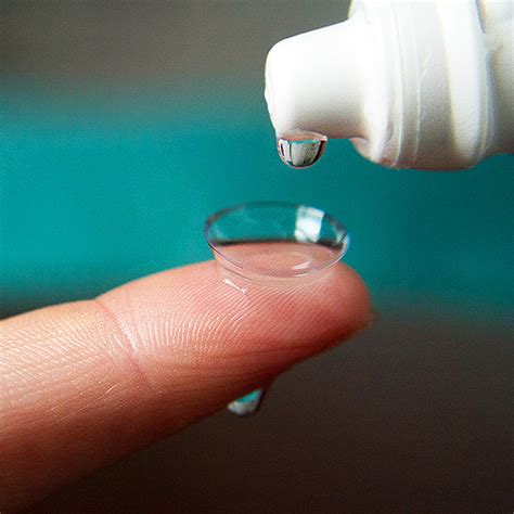 Dos And Donts Of Wearing Contact Lenses Affordable Contact Lens Beautifying The Vision Made