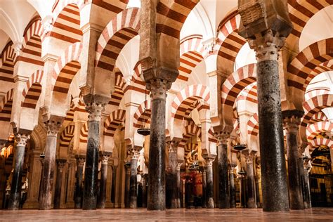 Qué Ver En Córdoba 14 Lugares Imprescindibles Que Visitar 2022
